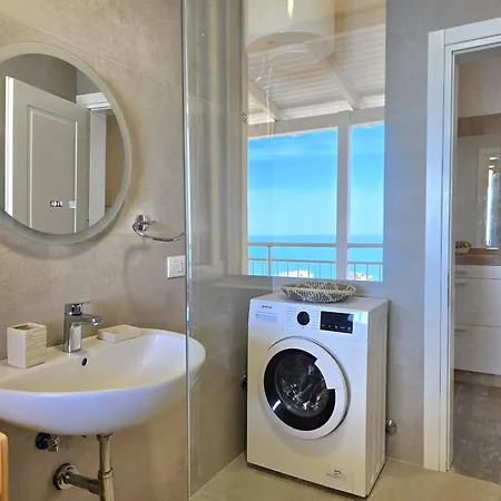 Hill Apartment In Durres - 061 Екстер'єр фото